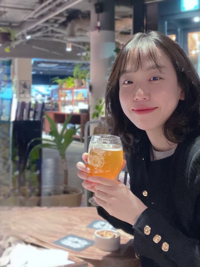 Picture of the author